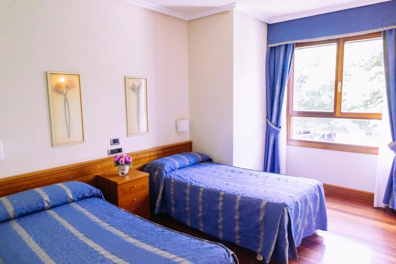 Hotel Ocamino دورانجو المظهر الخارجي الصورة