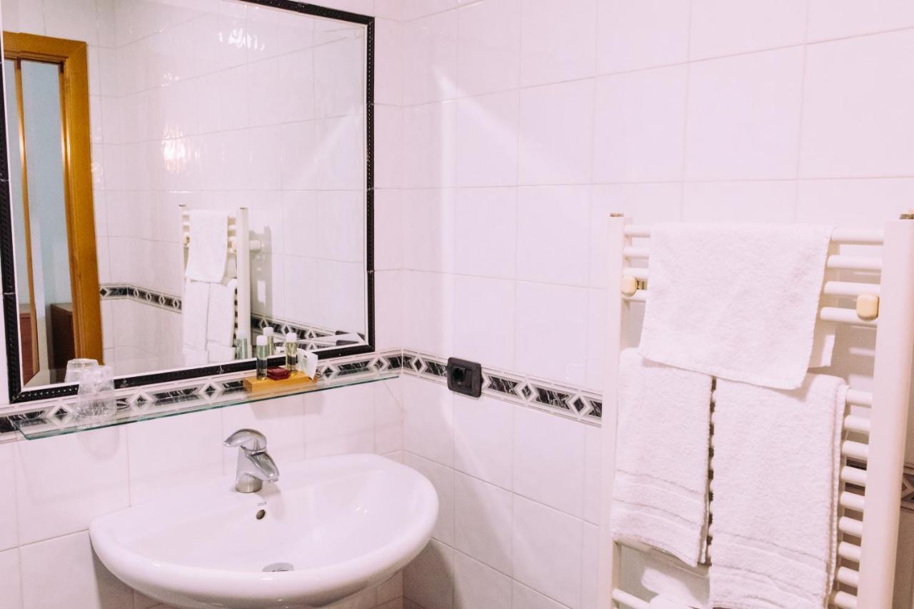 Hotel Ocamino دورانجو المظهر الخارجي الصورة