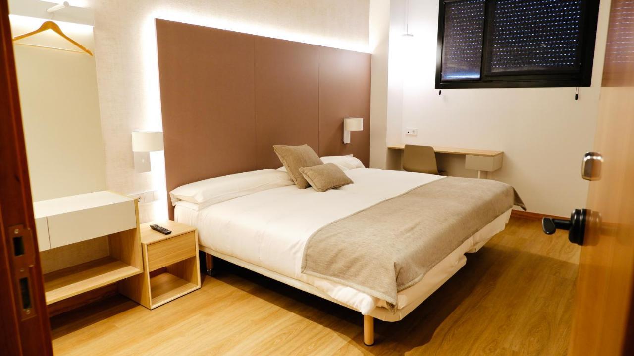 Hotel Ocamino دورانجو المظهر الخارجي الصورة